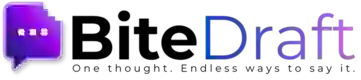 BiteDraft