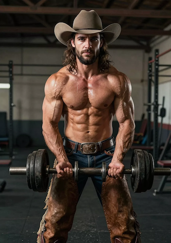 Cowboy