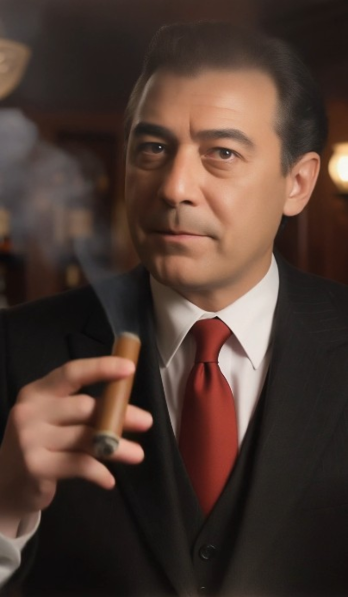 Mob Boss