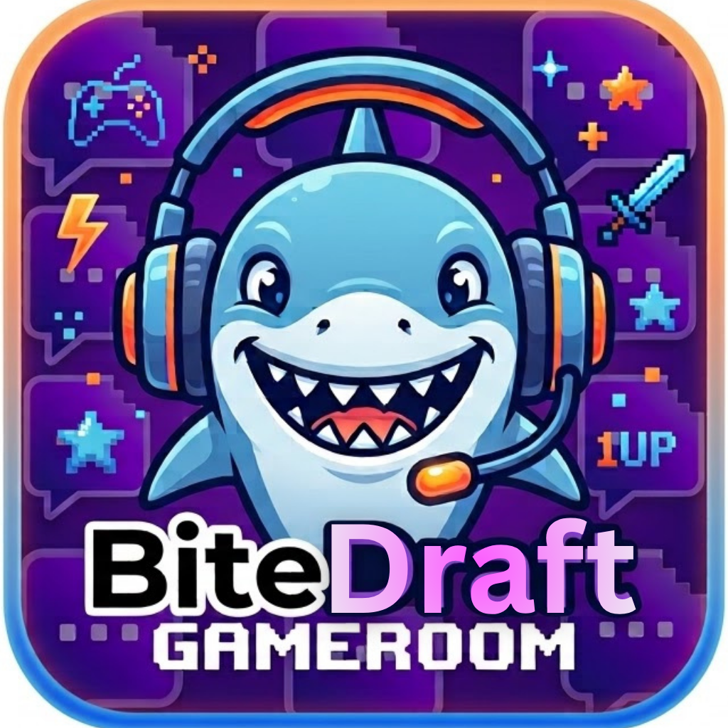 What We’ve Been Building: CoPO Cited and the BiteDraft Game Room