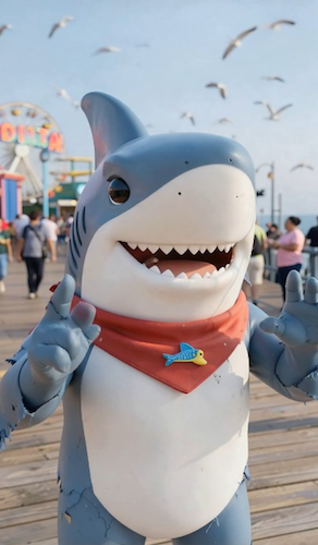 Chompers