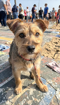 Dog