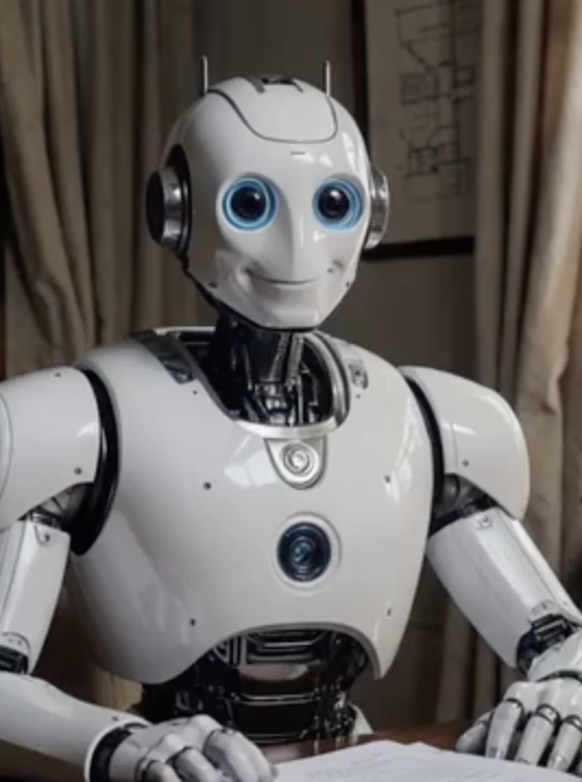Overeager AI Assistant